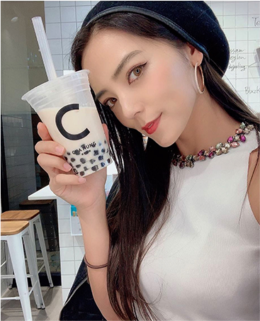 星咲英玲奈