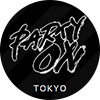 PARTY ON