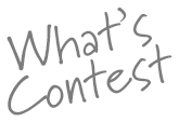 what's contest