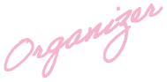 Organizer