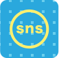 公式SNSアイコン