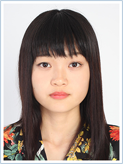 遠藤穂乃香