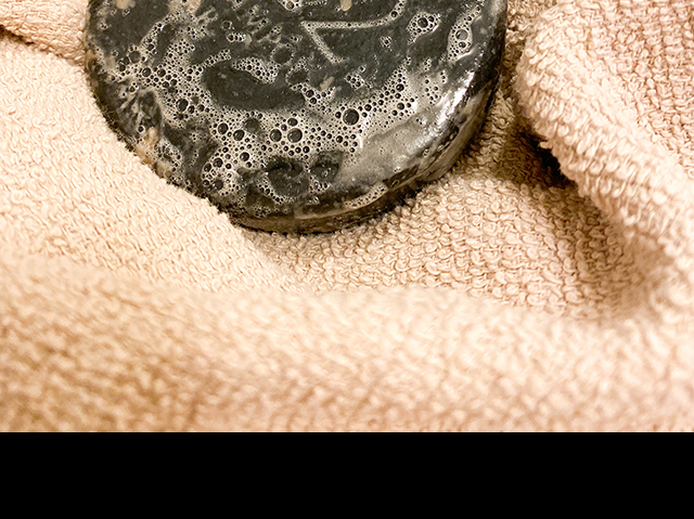 324 ECO SHAMPOO BAR H2