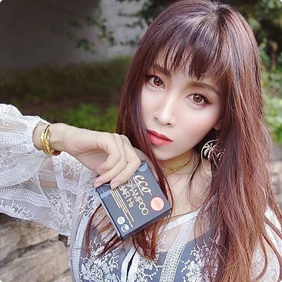 丹遥(ニナ)