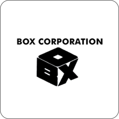ボックスコーポレーション