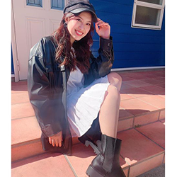 飛田紗彩