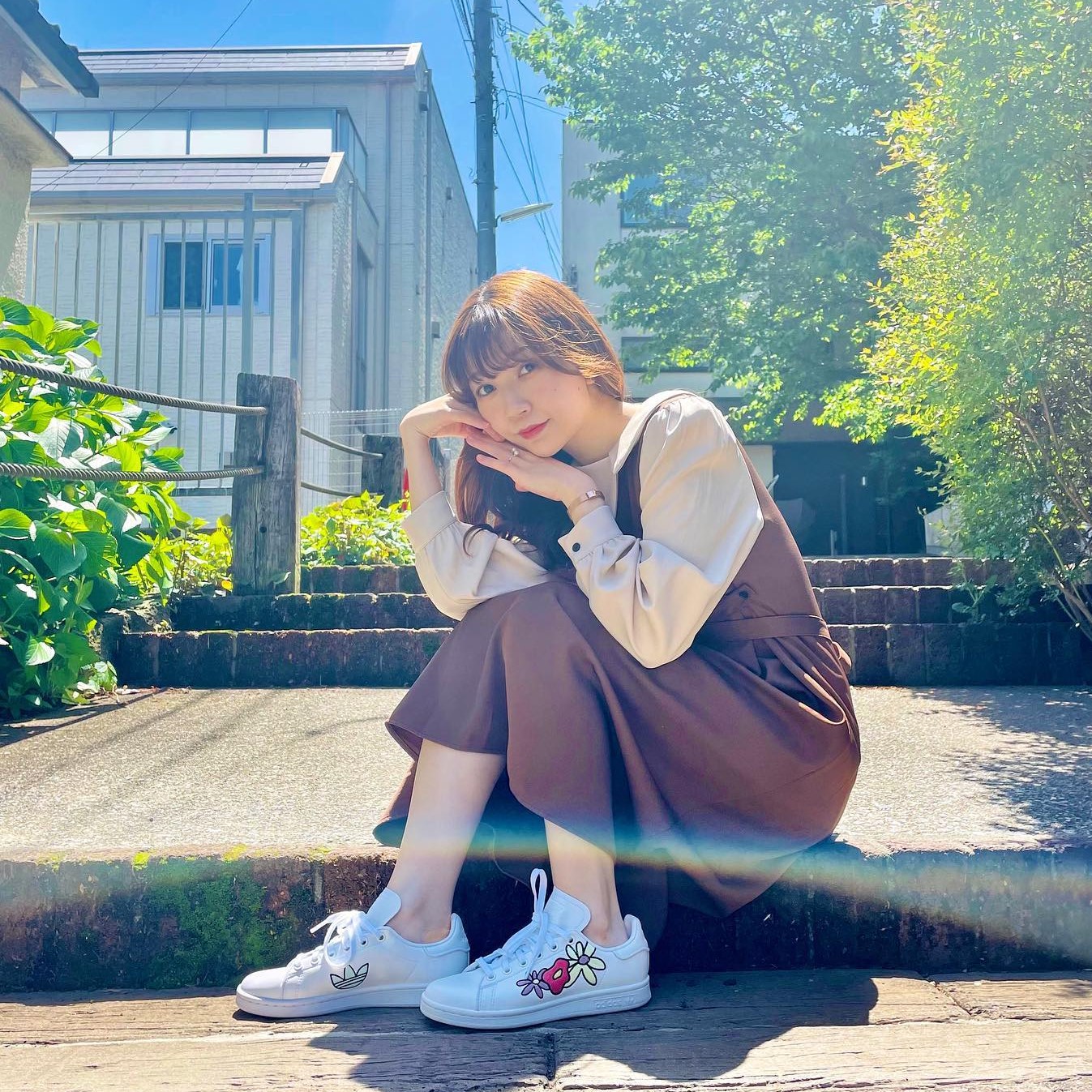 ひなの