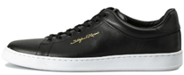 ステファノロッシ スニーカー ALCE MAIDA アルチェ・メイダ SR04146 NERO