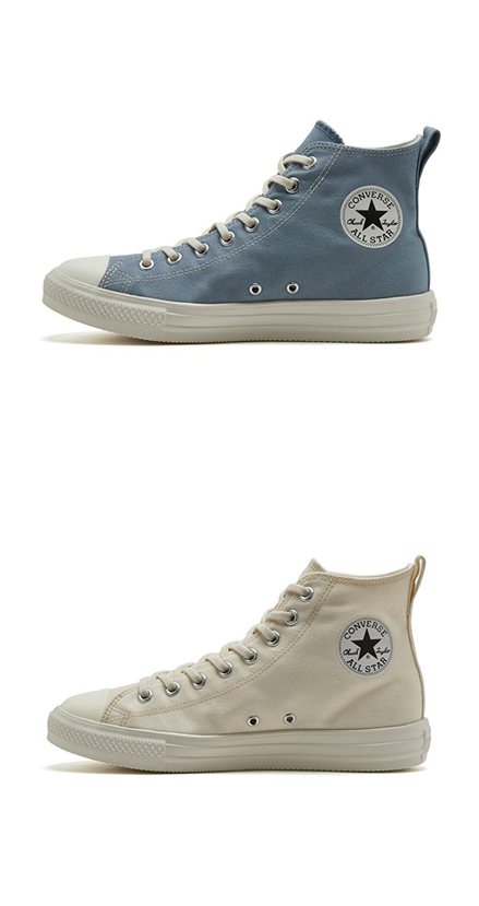 CONVERSE オールスター ライト フリーレース HI