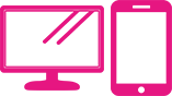 TV番組や動画配信サービスの番組