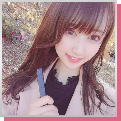 櫻川あいさん