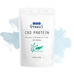 CBDプロテイン