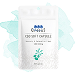 CBDカプセル30粒
