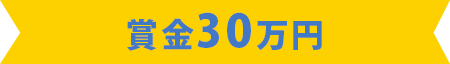 賞金30万円