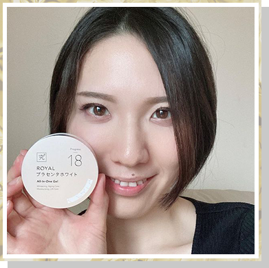 山上堤美