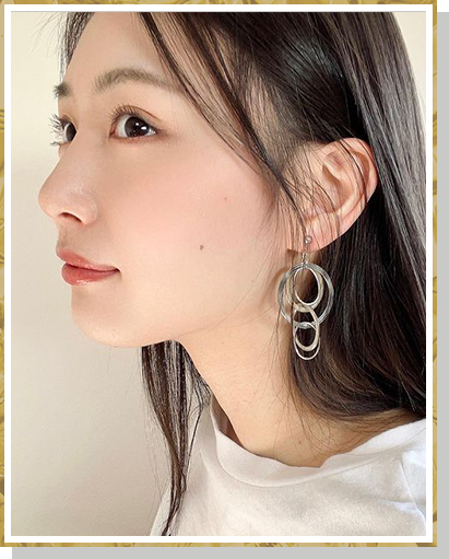 河嶋里奈