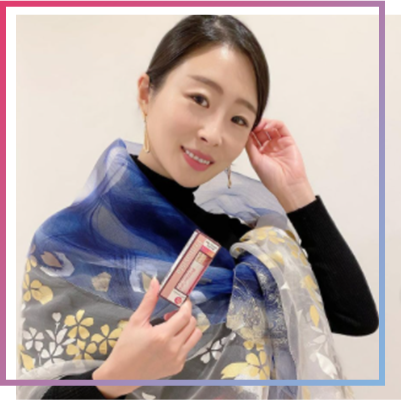 Miyabiさん