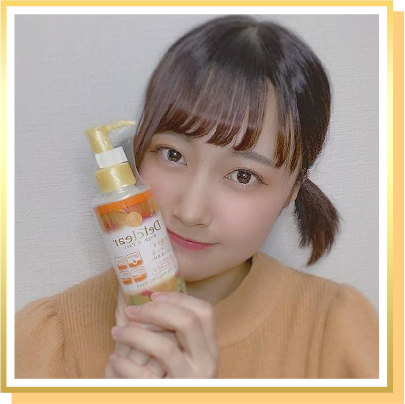 夏川紗理菜さん
