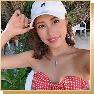 澤井玲未さん