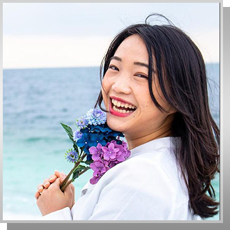 坂田ゆりさん