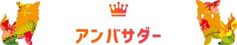アンバサダー