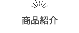 商品紹介