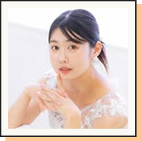 Rinaさん画像