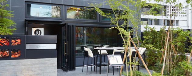 R1 TOKYO BAR&RESTAURANTイメージ