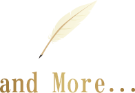 andmore