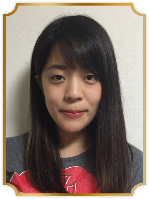 篠原かをり