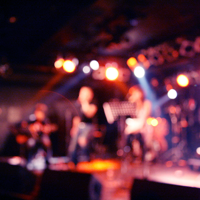 ライブ