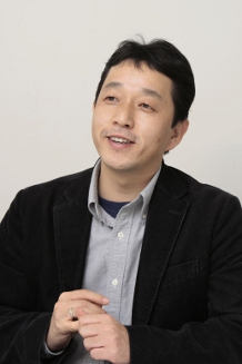トップコート 片桐豊氏