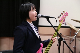 石渡奈々美