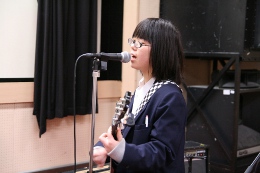今柚菜子