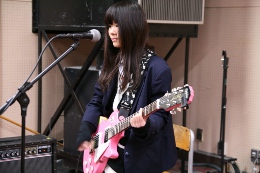 松倉ひかり