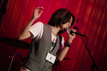 西井琴美さん