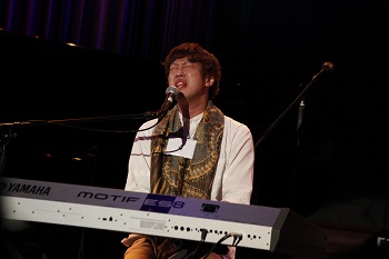岡田良太さん