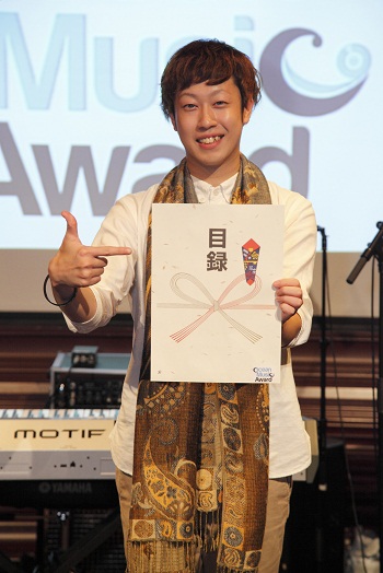 岡田良太さん