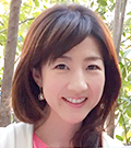 Cast78オーナー高岡晃子さん