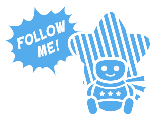 narrow公式twitterフォロー